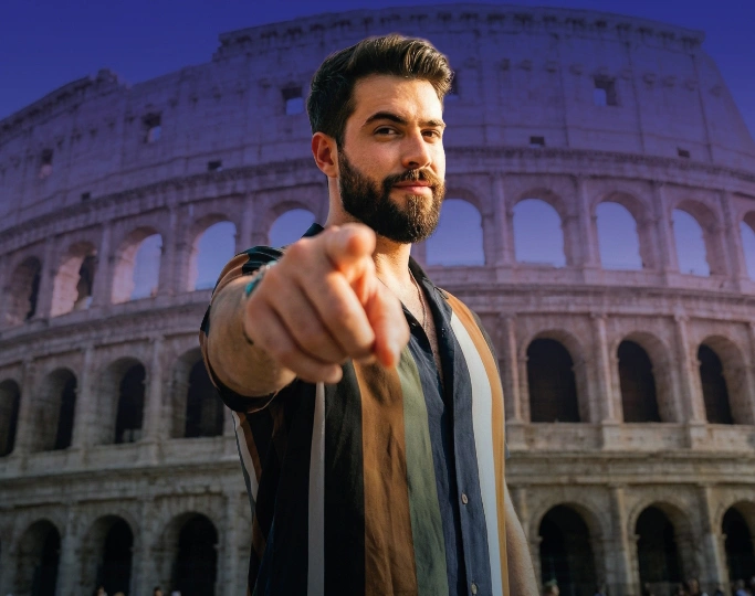 Terra Nostra Cidadania Italiana.